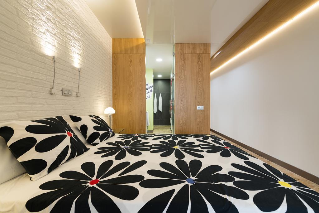 Suites Garden Loft Andy Warhol Las Palmas de Gran Canaria Extérieur photo