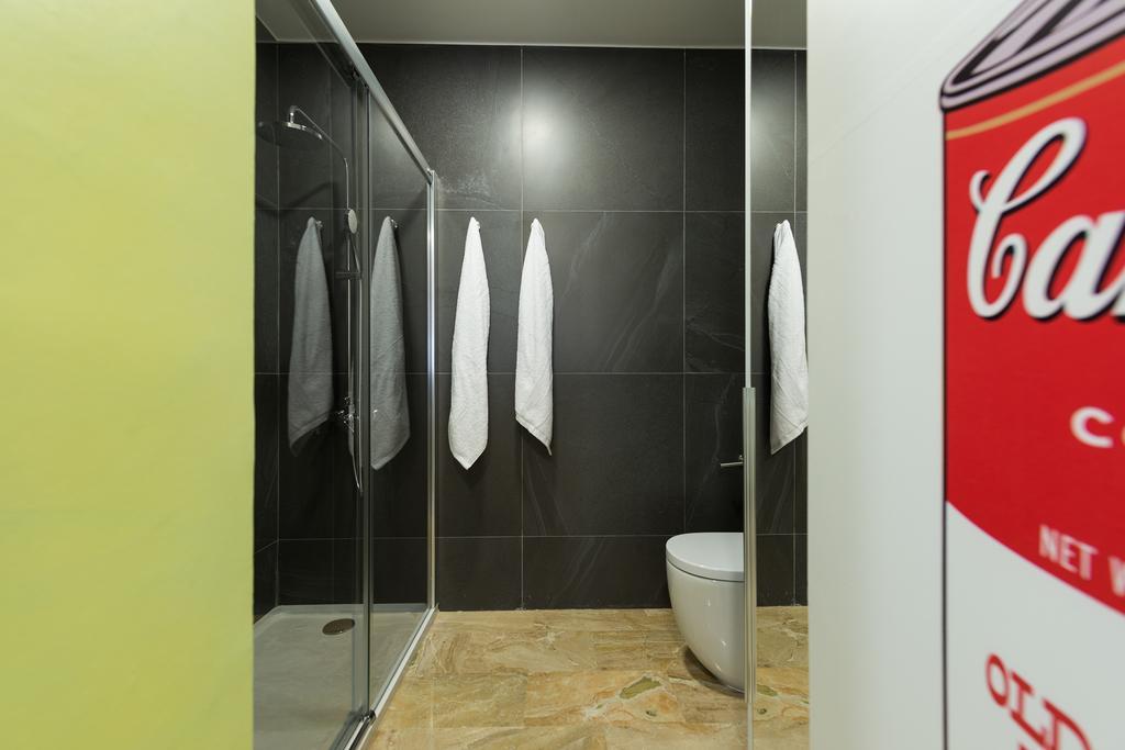 Suites Garden Loft Andy Warhol Las Palmas de Gran Canaria Extérieur photo